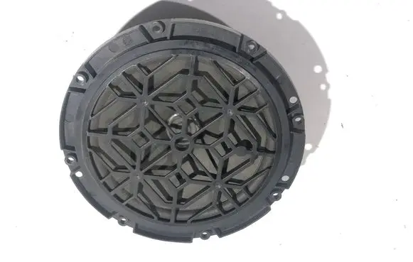 Citroen C4 Grand Picasso Front door speaker 9635014780
