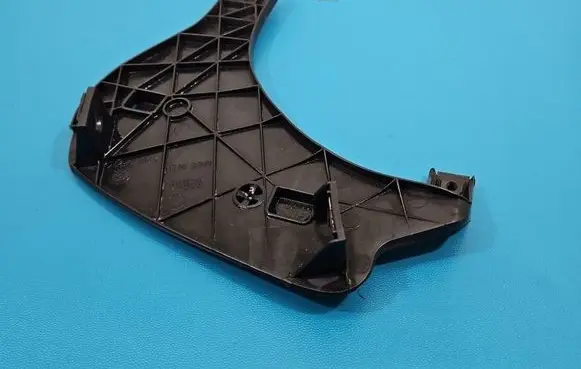 Audi A4 S4 B6 8E 8H Headlight/headlamp mounting bracket IMPRK1541802