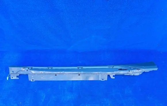 BMW X1 U11 Sill/side skirt trim 5A01681