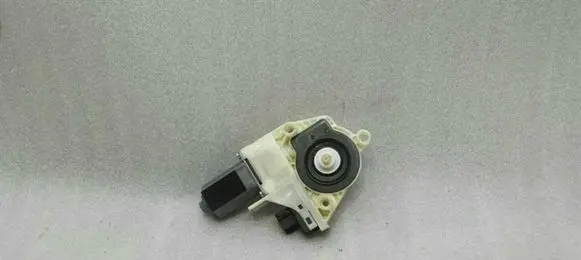 Porsche Panamera (970) Rear door window regulator motor 97062410201