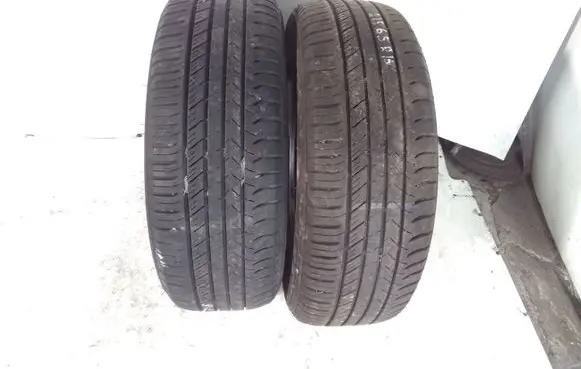 Mercedes-Benz E W212 R16 summer tire 21565R16 RS300