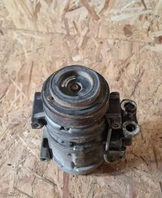 Chevrolet Corvette Air conditioning (A/C) compressor (pump) 10135691 2471003002 10PA20C