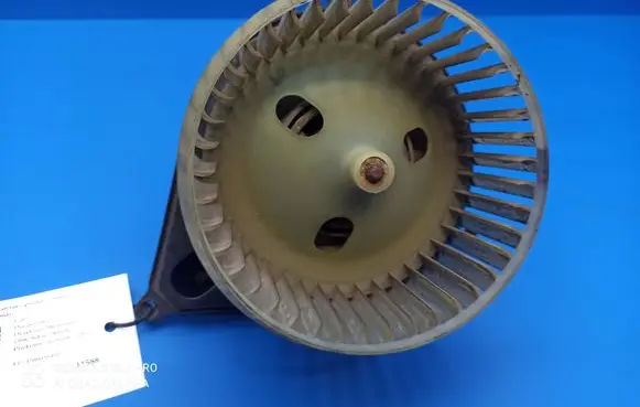 Fiat Ducato Heater fan/blower 142620500