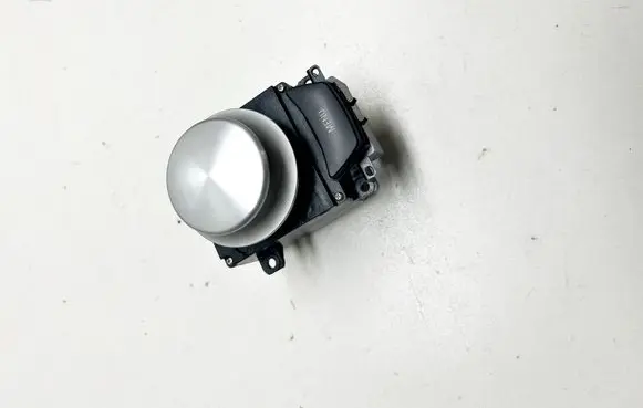 BMW M3 e92 Head unit multimedia control 9125348