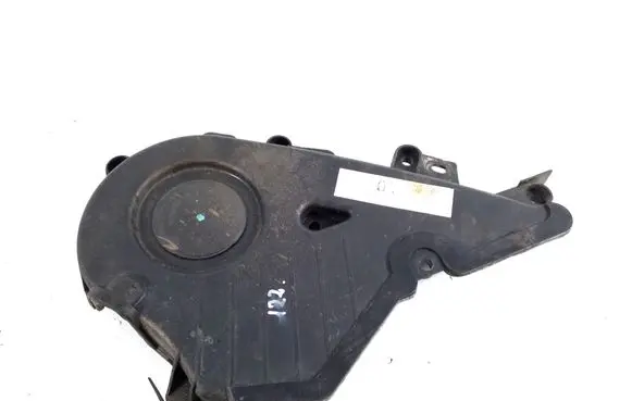 Toyota RAV 4 (XA20) Timing belt guard (cover) 11322-27011