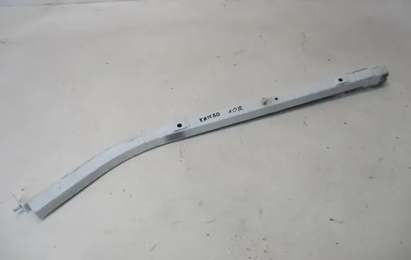 Renault Kangoo II Sliding door lower roller guide/hinge 777610002R