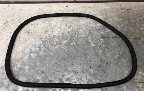 Dacia Dokker Sliding door rubber seal 