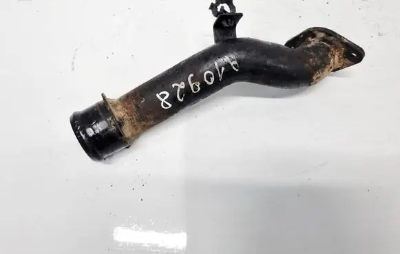 Fiat Doblo Engine coolant pipe/hose 