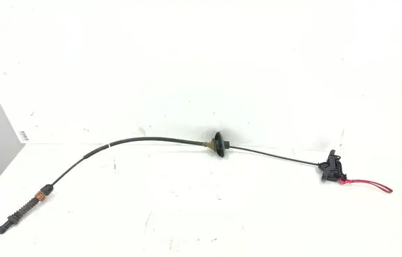 Chrysler Pacifica Hand brake release cable 68252729AI 90787 90787K34