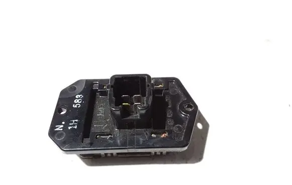 Dodge Caliber Heater blower motor/fan resistor
