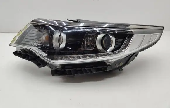 KIA Optima Headlight/headlamp 92101D4270