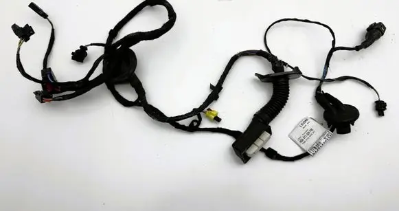 Audi A6 Allroad C7 Front door wiring loom 4G5971029FM