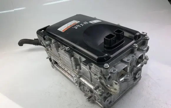 Toyota Corolla E210 E21 Other devices G920047330