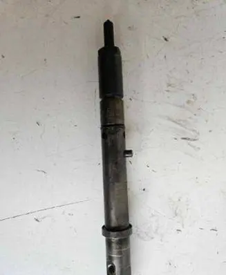 Audi A6 S6 C5 4B Fuel injector 059130201D 0432133805