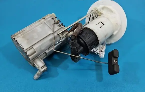 Audi A5 8T 8F In-tank fuel pump 8K0919051M IMPRK1579553