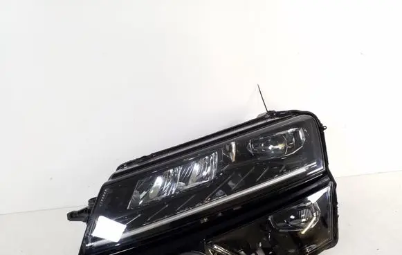 Skoda Karoq Headlight/headlamp 57B941015D