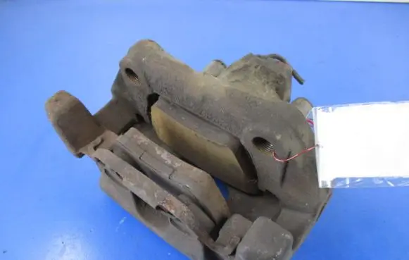 Ford Galaxy Front brake caliper
