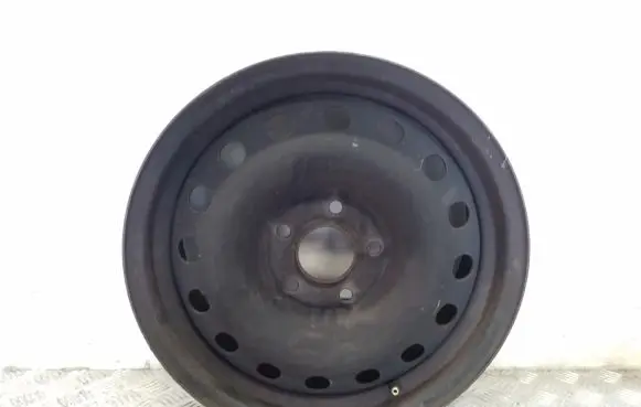 Renault Kadjar R16 steel rim 