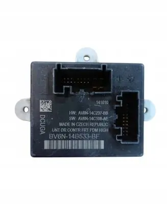 Ford Focus Door control unit/module BV6N14B533BF