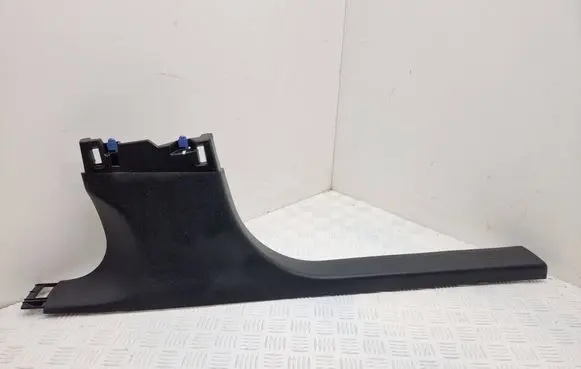 Peugeot 308 (B) pillar trim (bottom) 9833746080
