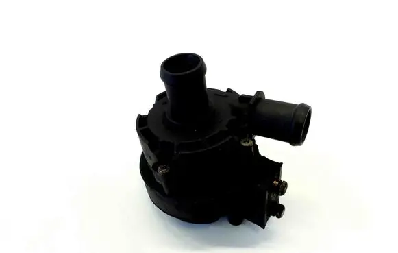 Skoda Superb B8 (3V) Electric auxiliary coolant/water pump 5G0965567