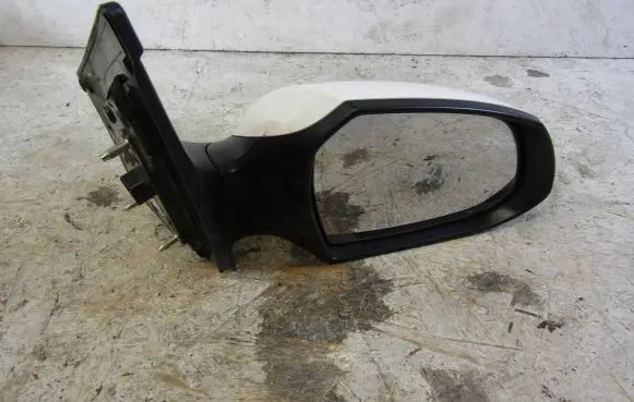 Hyundai i10 Front door electric wing mirror 87627B9010