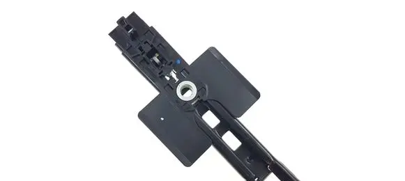 Ford Escape III Seat belt height adjuster 8188457B