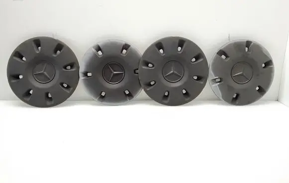 Mercedes-Benz Sprinter W906 Original wheel cap A9064010025 ZGS004Q002