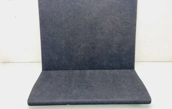 BMW 3 F30 F35 F31 Trunk/boot floor carpet liner 7246302