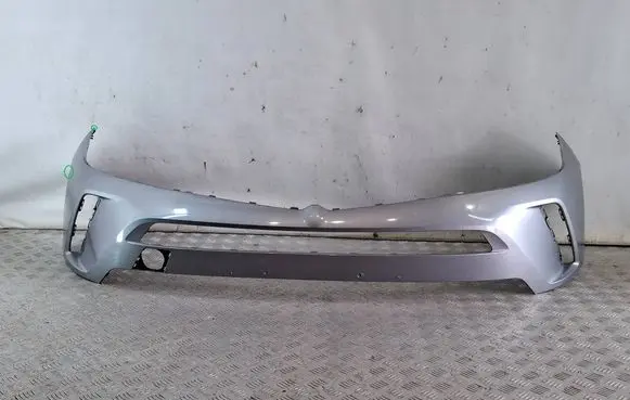 Opel Mokka B Front bumper 9835278480