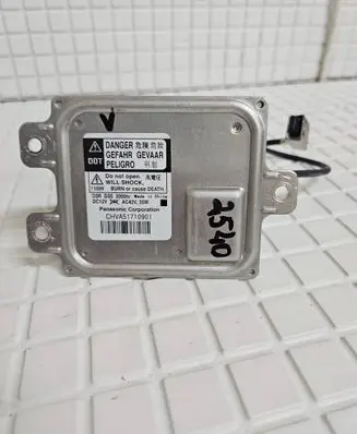 Dodge Challenger Xenon control unit/module CHVA51710901