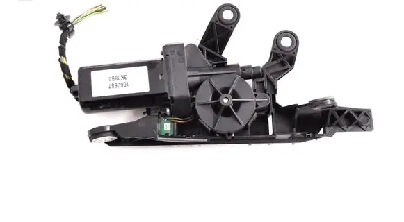 Audi Q5 SQ5 Other devices 8F0857759