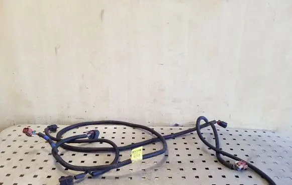 Opel Antara Parking sensor (PDC) wiring loom 95470715