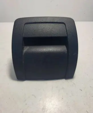Car ashtray