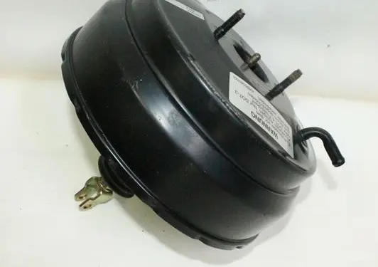 Mitsubishi Outlander Brake booster