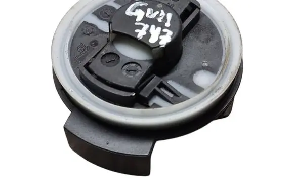 Volkswagen Golf VII Airbag deployment crash/impact sensor 5Q0959354