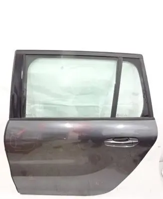 Citroen C4 Grand Picasso Rear door