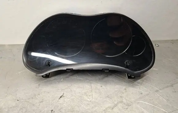 Toyota Avensis T250 Speedometer (instrument cluster) 8380005630H MB2574109865