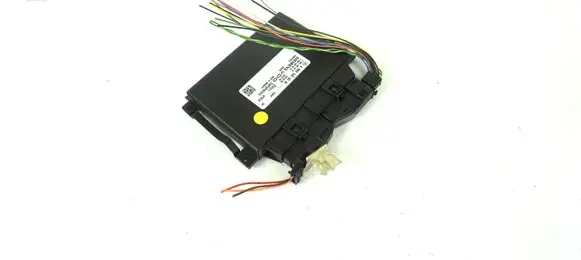 Mercedes-Benz Vito Viano W639 Gearbox control unit/module A0005458516 A0034463810