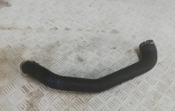 Ford C-MAX II Intercooler hose/pipe AV616C646AK