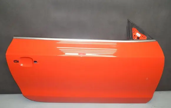 Audi RS5 Door (2 Door Coupe) 