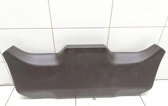 Toyota iQ Tailgate/boot lid cover trim 6775174010