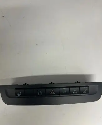 Mercedes-Benz B W246 W242 Seat heating switch A2469052201