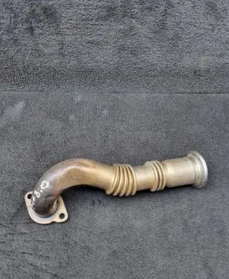 Audi Q7 4L EGR valve line/pipe/hose 059131525BG 059131525BJ 059131525CS