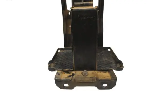 Tesla Model S Battery tray 102866800C