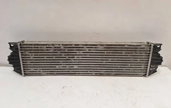 Opel Movano A Intercooler radiator 867658F