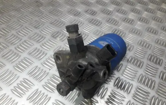 Hyundai Matrix Fuel filter ST316