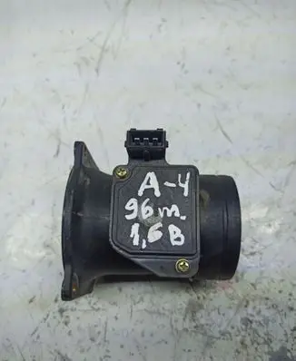 Audi A4 S4 B5 8D Mass air flow meter