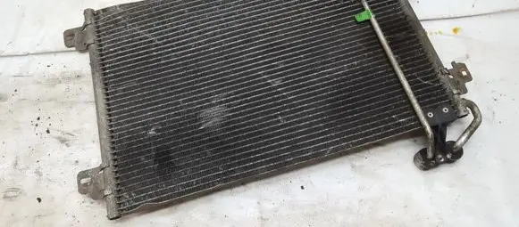 Renault Scenic I A/C cooling radiator (condenser) 710110201F02 700434383