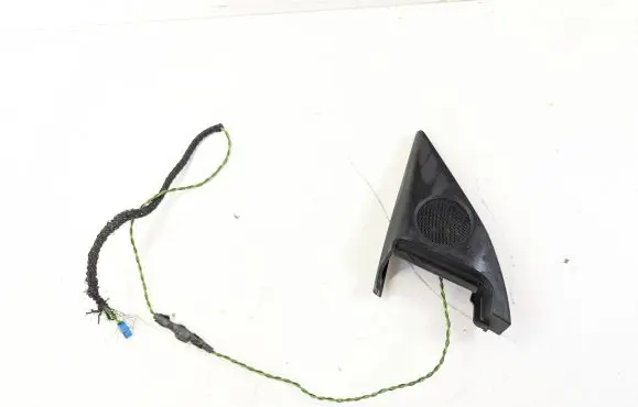 BMW 6 E63 E64 Front door high frequency speaker 6931641